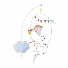 Mobile " In the Sky " Mobile " In the Sky "